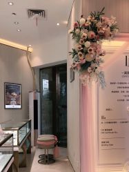 -DR钻戒(南宁会展航洋城店)