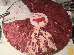 -犇鼎牛潮汕牛肉火锅(新辰里学清路店)