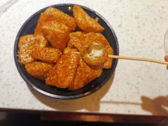 -518豆腐干(总店)
