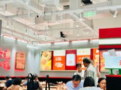 -成都你六姐·牛肉冒菜(信泰中心商场店)