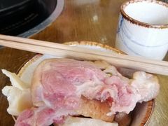 高山腊猪蹄（排）-黄桷树曹家私房菜(江与城店)
