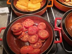 -长沙大王山朗豪酒店·朗豪自助餐厅