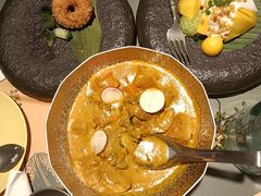 -simply thai天泰(美罗城店)