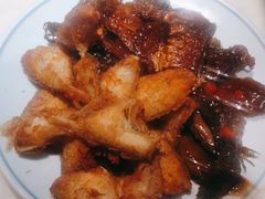-日丰园海肠水饺·老字号大连海鲜(和平广场店)