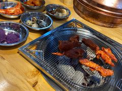 -麻蒲碳烤肉(远景路1号店)