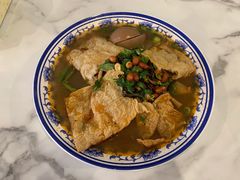 螺蛳粉-桂林米粉