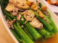 上汤时蔬-四海轩(珠海海泉湾店)