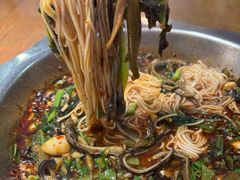 -乐山第一家临江鳝丝(茶坊路店)