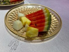 -盛百味·家宴餐厅(霸州分店)