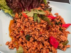 -URBAN SOI Thai Kitchen乐泰料理(长乐路店)