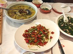 -聚鑫阁江浙菜·非遗传承技艺(闵行交大店)