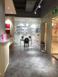 -M Hair造型