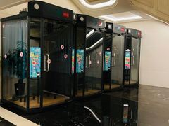 -成都诺亚8号酒店