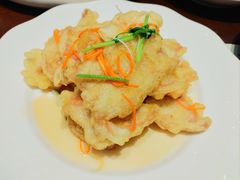 -老厨家(友谊路总店)