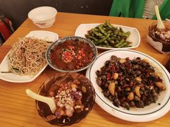 螺丝-黄泰吉拾味餐厅(江汉路店)