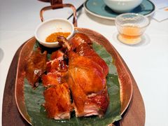 -小厨娘书香金陵(夫子庙老门东店)
