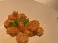 -新华饭店·新津菜·酥皮烤鸭·海鲜(津湾广场店)