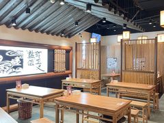 -大盐帮川菜馆(长楹天街店)