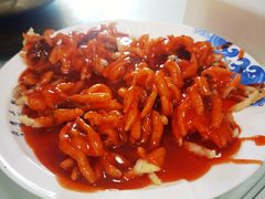 -笑红饭庄