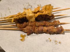 -1819餐厅·团队聚餐·烤串·精酿