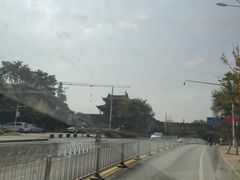 -楚望台遗址公园