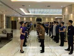 -和毅足道·轻奢SPA·按摩(万家丽路店)