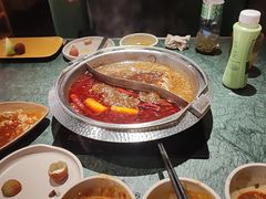 -牛New寿喜烧(中山公园龙之梦店)