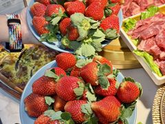 -汉阳廷自助烤肉(同和金铂天地店)