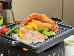-万岁寿司(蓬江万达店)