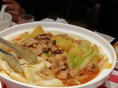 大盘鸡-西贝莜面村(近铁城市广场店)