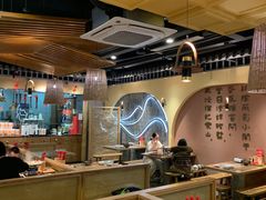 -肖四女乐山跷脚牛肉(滨江天街店)