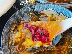 -川里谈·川味小馆(北京路店)