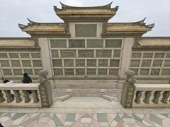 -集美鳌园景区