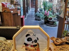 -诗婢家(宽窄巷子店)