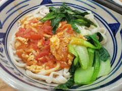 -面尚香关中面馆(盛龙广场总店)