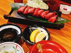 -焼肉やる気(四条河原町店)