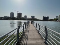 -美兰湖景区