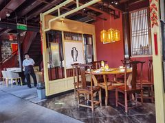 -塘人·老底子宁波菜小馆(南塘老街店)