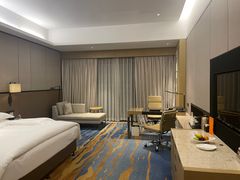 -武汉洲际酒店