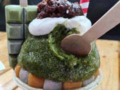 -WONDER ICE 萬得冰田(建設路总店)