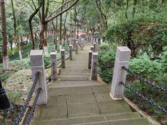 -龙头寺公园