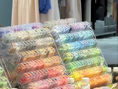-十八字金银饰·拼豆·开蚌手工体验团建(君太百货店)