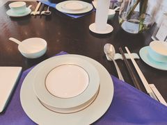 -翠湖轩中餐厅(昆明翠湖宾馆店)