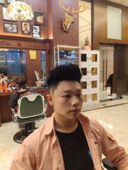 点击看大图 -尼特斯男士发型馆