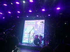 -MAO Livehouse西安