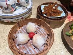 招牌虾饺皇-点都德(奥体印象城店)