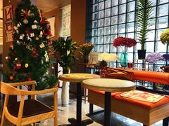 -Sips&Lick茶兰咖啡(五道口店)