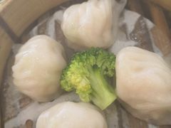 -虾饺妹·粤式手工点心(水荫路店)