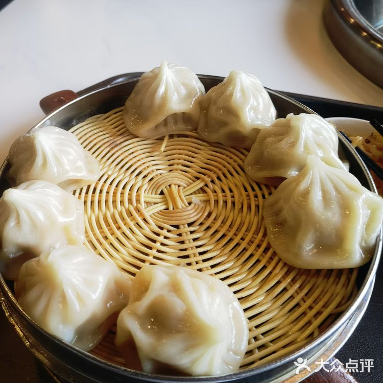 早餐好去处-码头汇重庆小面（小菜、火锅）