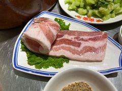 -胡同泥炉烤肉(总店)